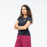 Elbrus Women’s Short-Sleeve T-Shirt ERICCA WO'S póló 92800691102