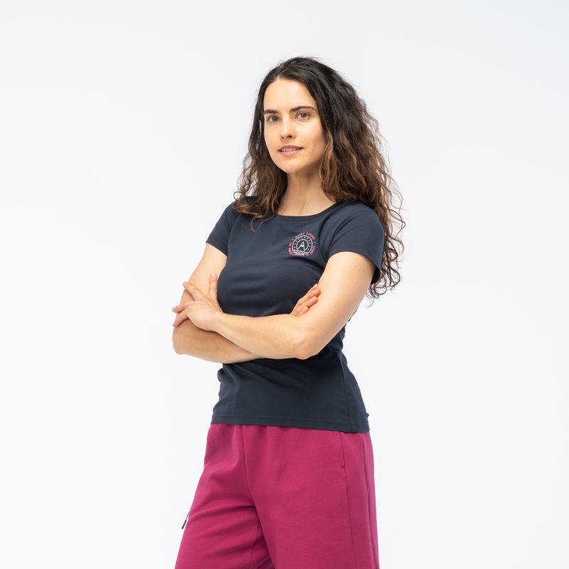 Elbrus Women’s Short-Sleeve T-Shirt ERICCA WO'S póló 92800691102