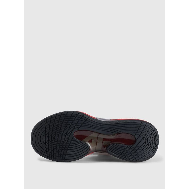 4F Destroyer Men's Low-Top Indoor Sports cipő