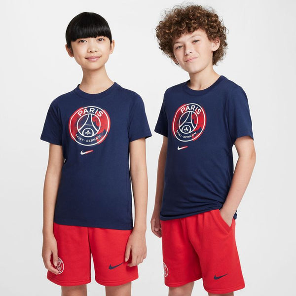 Nike Psg póló, gyerek