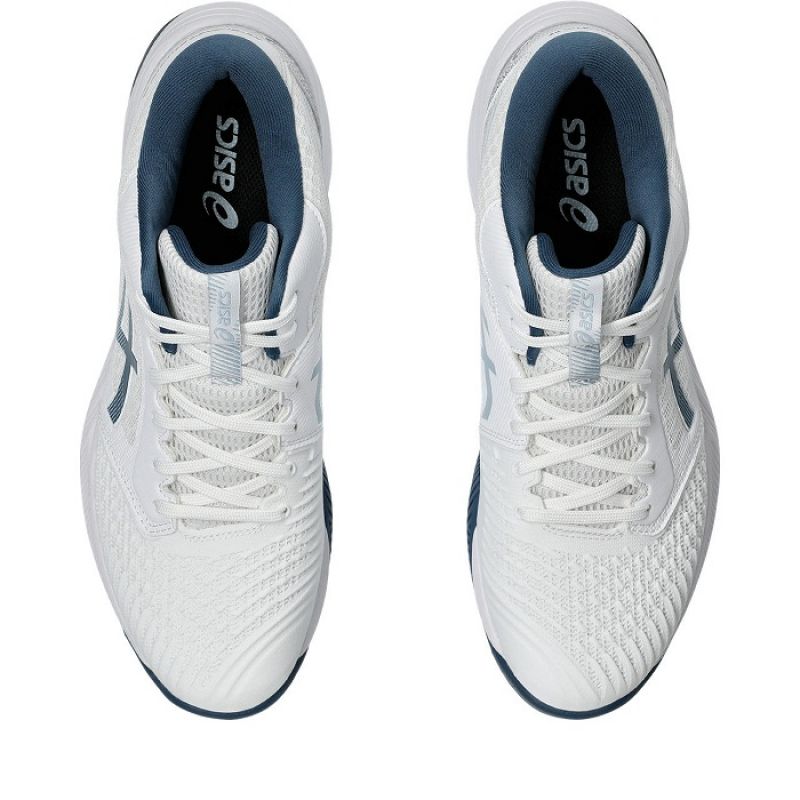 Asics Netburner Ballistic FF MT 3 shoes 1051A074103 Cipő