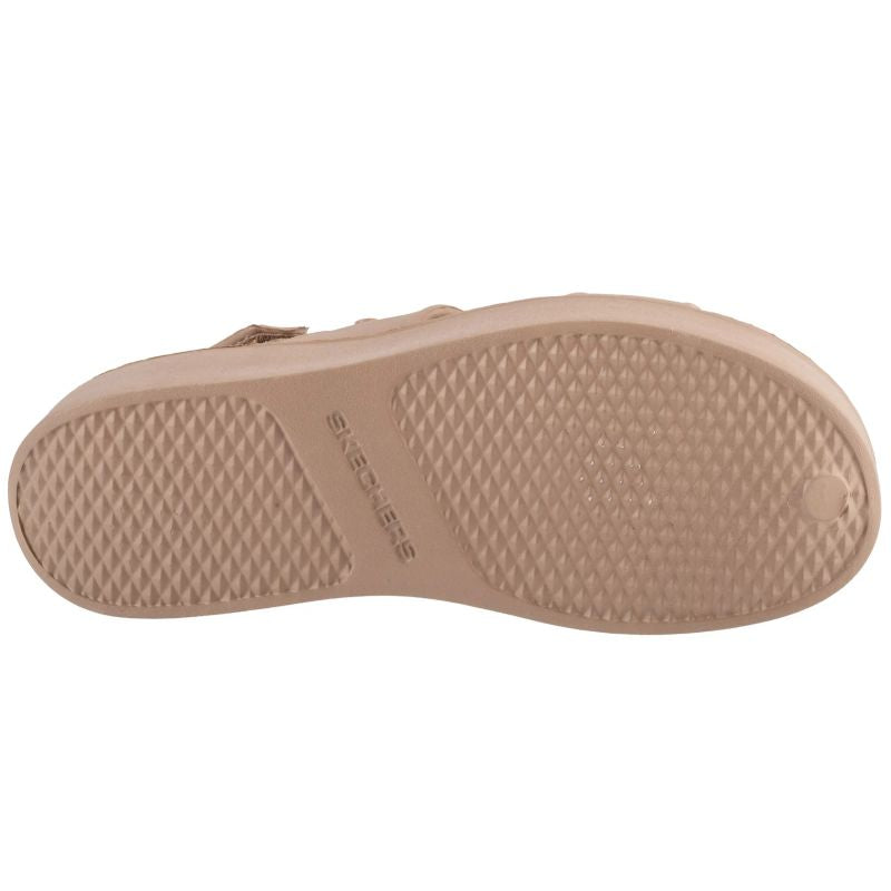 Skechers Arch Fit Upbeat – Sunrise 111257-TPE Beige 38 Cipő