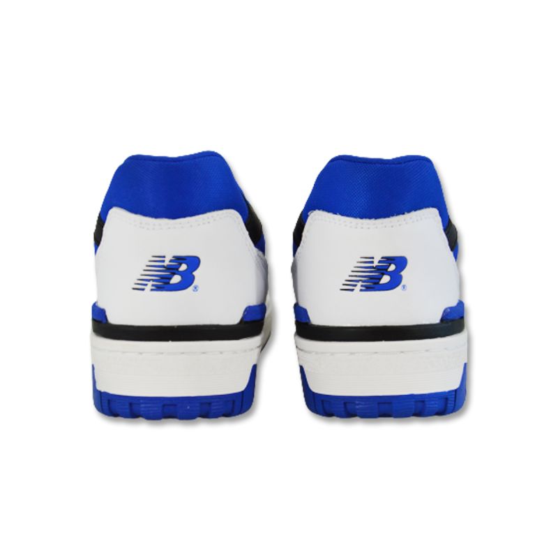 Sports Lifestyle Sneakers New Balance 550 - BB550SN1 utcai cipő