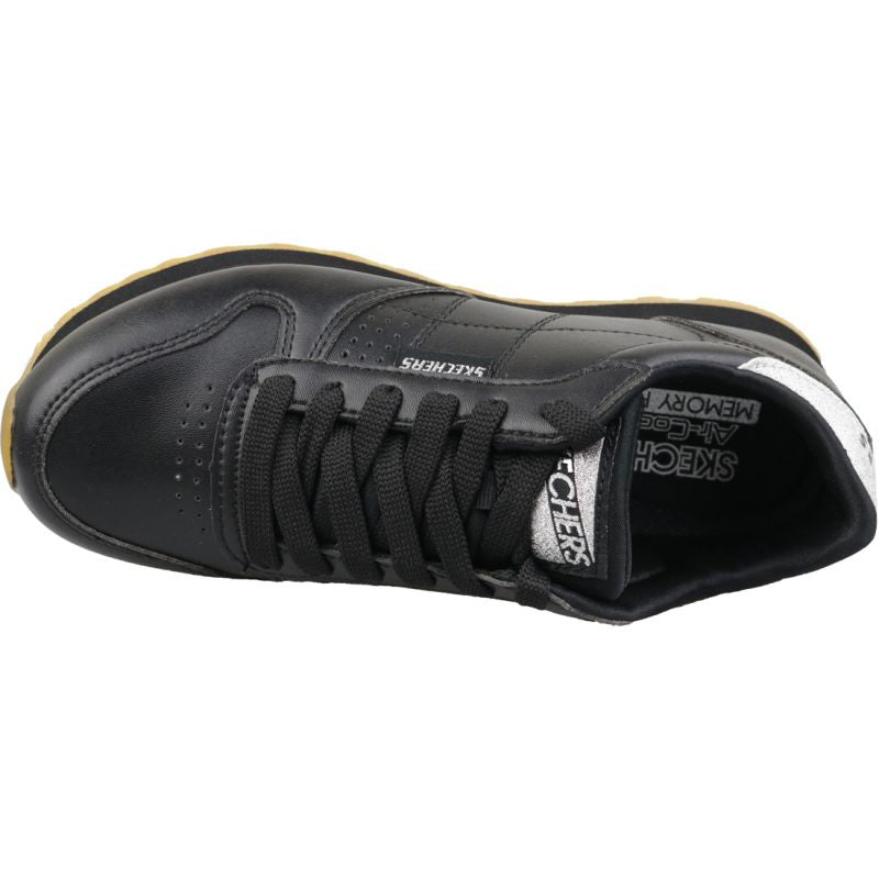 Inny Skechers OG 85 Old School Cool W 699-BLK Utcai cipő