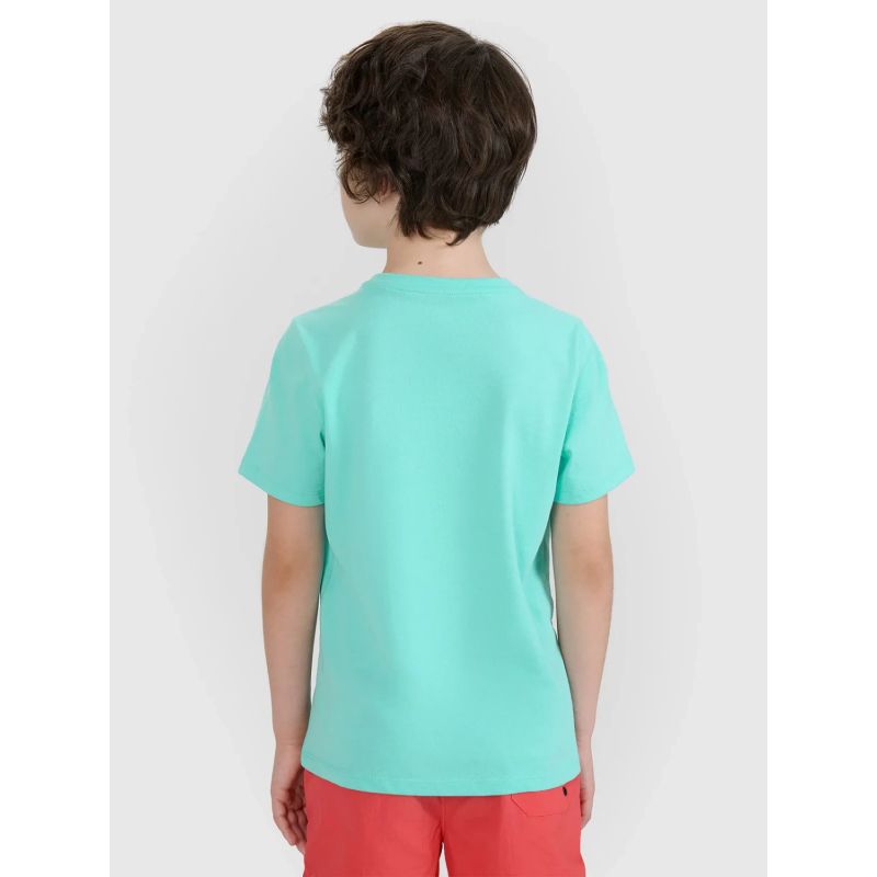 4f Jr T-shirt 4FJWSS25TTSHM1917-47S Póló