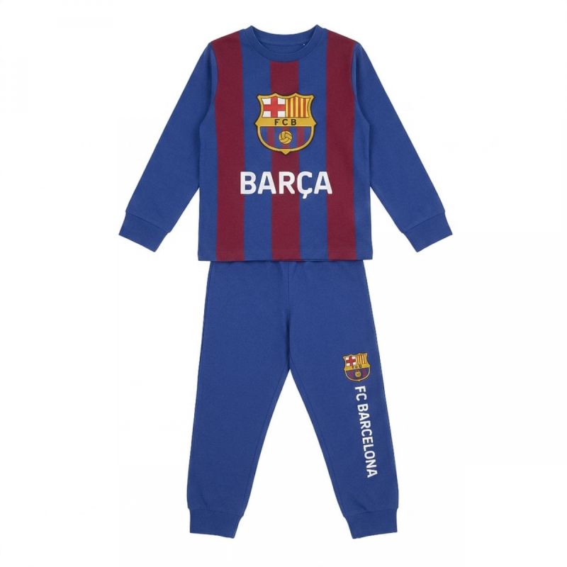 FC Barcelona Junior Pyjamas gyerek pizsama 2900003765