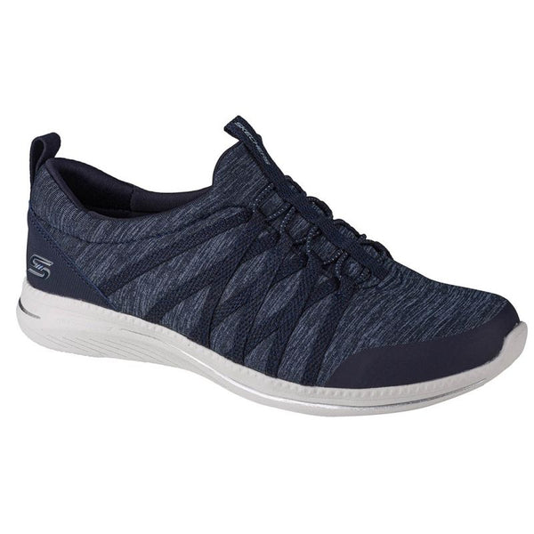 Skechers City Pro What A Vision 23749-NVY navy blue 36 Egyéb