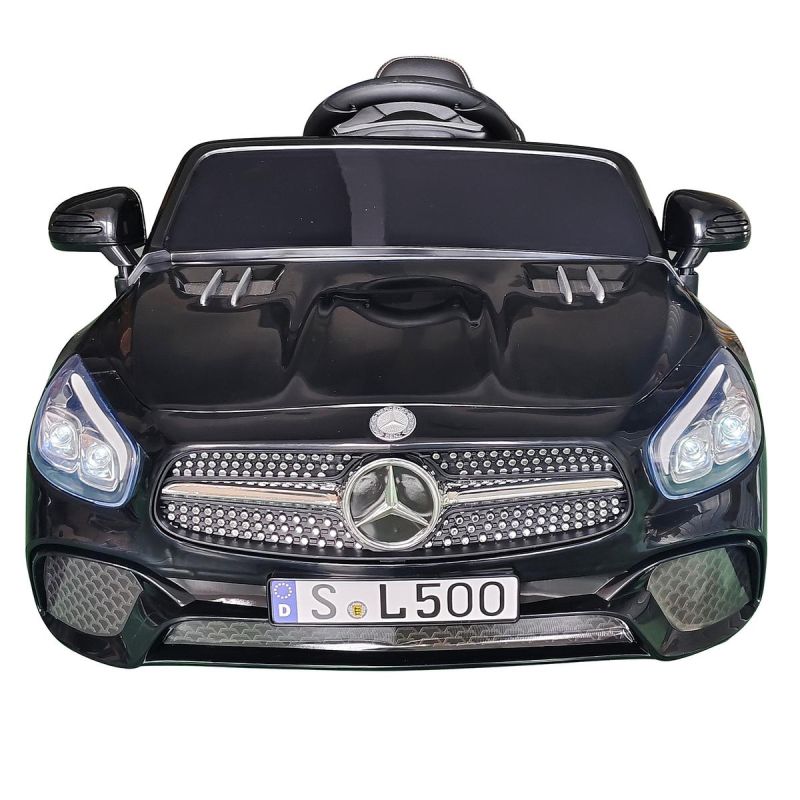 Enero Battery-Powered Car License Mercedes Sl S506 toys