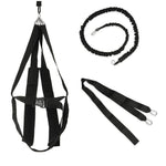 DBX Bushido P1 - DBX Strength Harness - Speed Resistor - Training Harness - Wrestling Expander expanders, training equipment