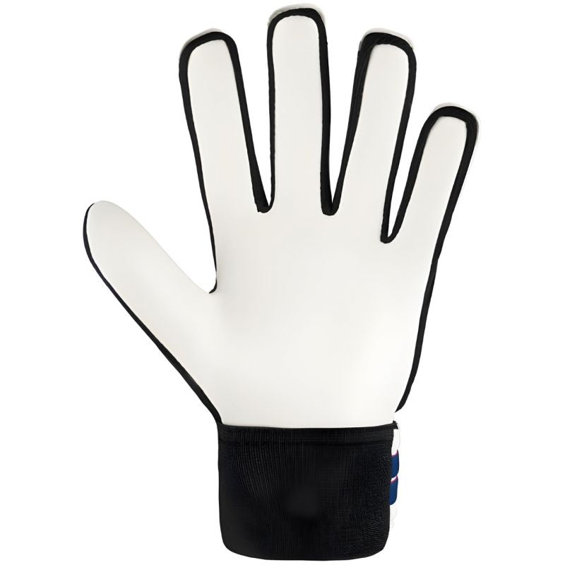 Reusch Attrakt Starter Solid Jr 5472014 8906 Goalkeeper Gloves Kesztyű