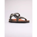 Scholl Heaven AD W zöld sandals