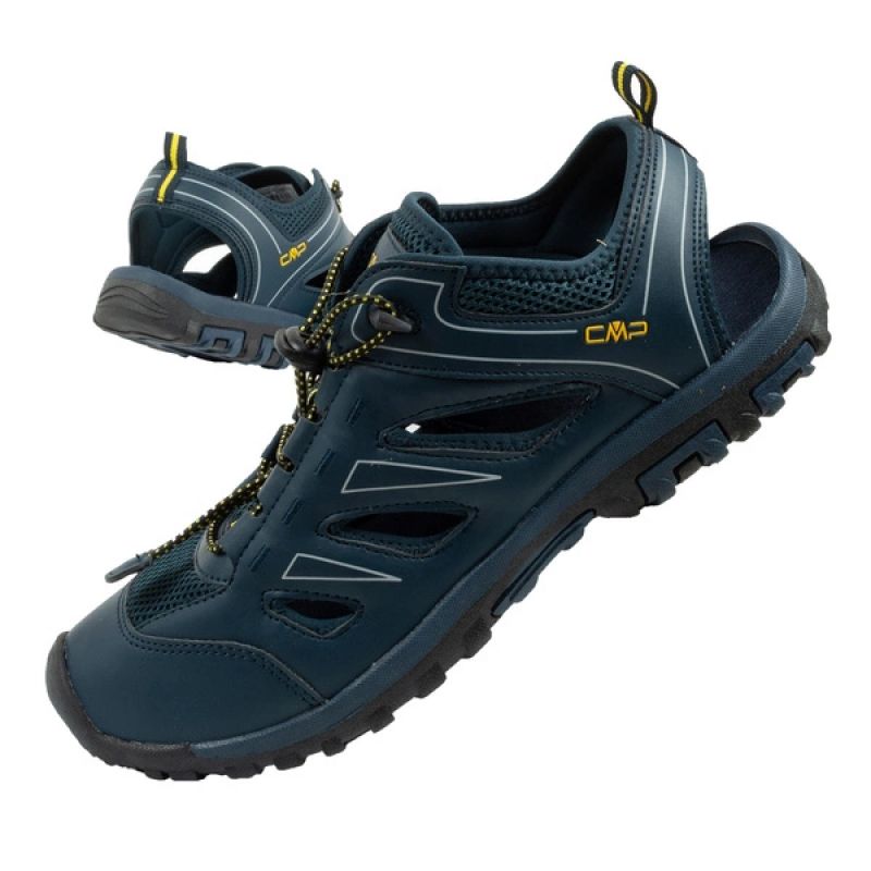 CMP Aquarii 2.0 M Sandals 52UL sötétkék szandál