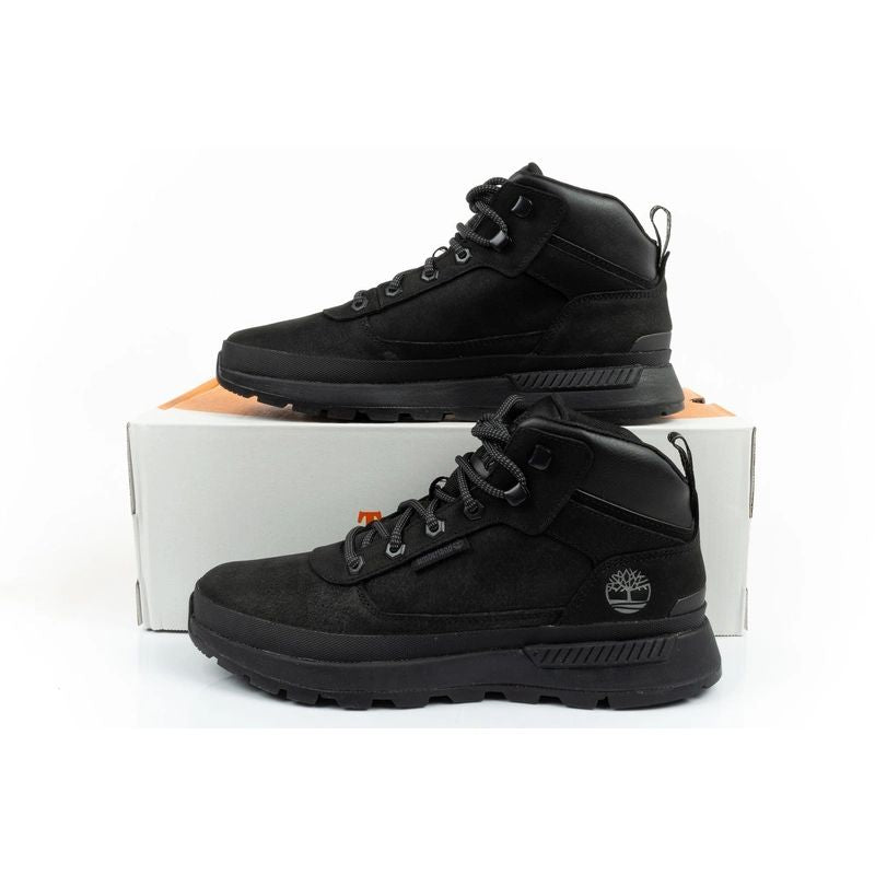 Timberland Field Trekker M TB0A1ZPU015 shoes Cipő