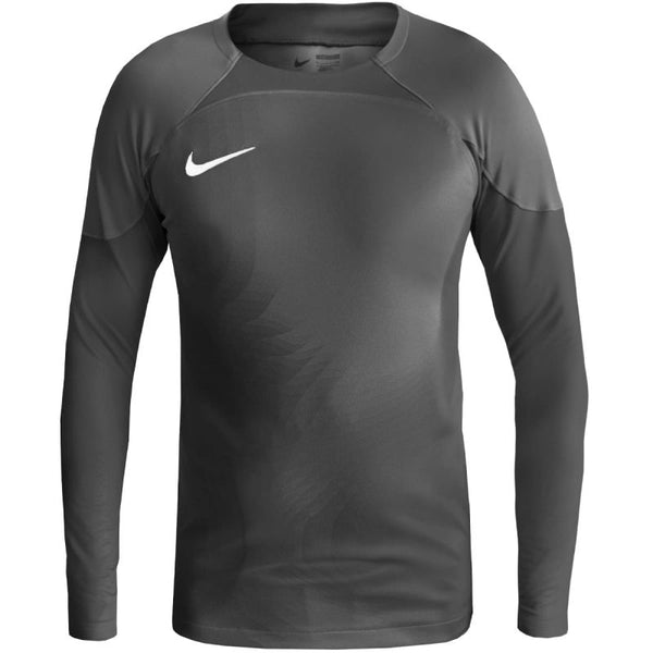 Nike Gardien IV Goalkeeper kapusmez, fekete