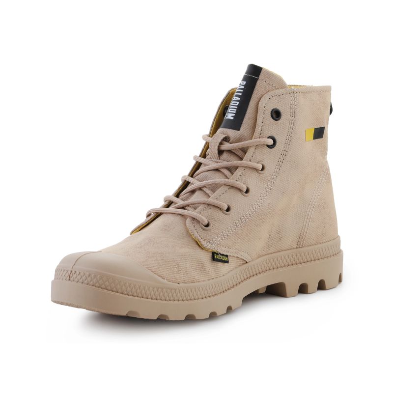 Palladium Pampa Surplus M 74389-257-M shoes Cipő
