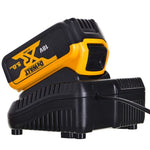 Drill driver 18V 2x5.0Ah BL TSTAK DCD805P2T