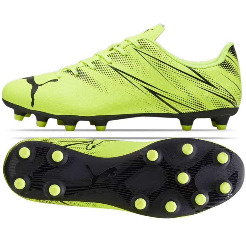 Puma Attacanto FG/AG M 107477 07 shoes Cipő