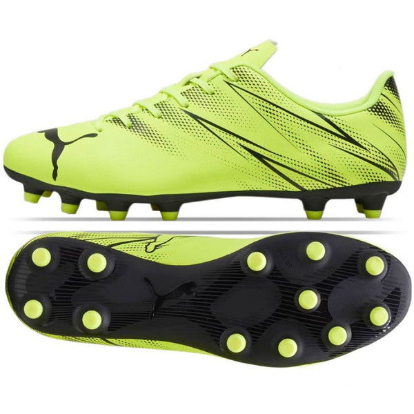 Puma Attacanto FG/AG M 107477 07 shoes Cipő