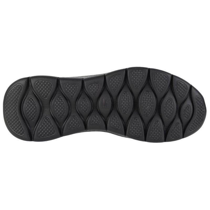 Skechers Slip-Ins: Go Walk Flex - No Hands 216491-BBK Black 41 Cipő