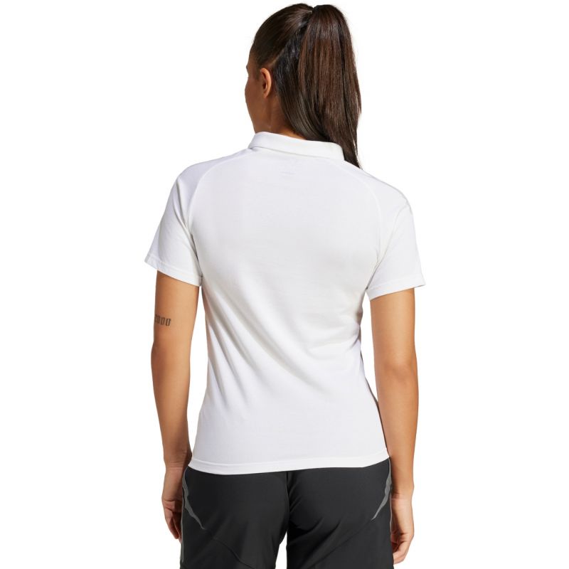 adidas Tiro 24 Competition Polo Shirt W IR7571 póló