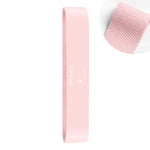 Spokey JUICY light resistance training band with anti-slip structure edzőfelszerelés SPK-947312