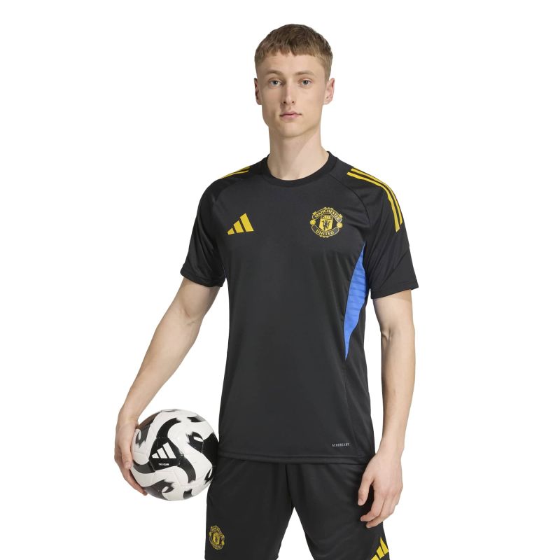 adidas Manchester United EU Training Shirt JP3136 Kiegészítő