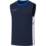 Nike Academy 25 Men's T-Shirt Navy kék póló