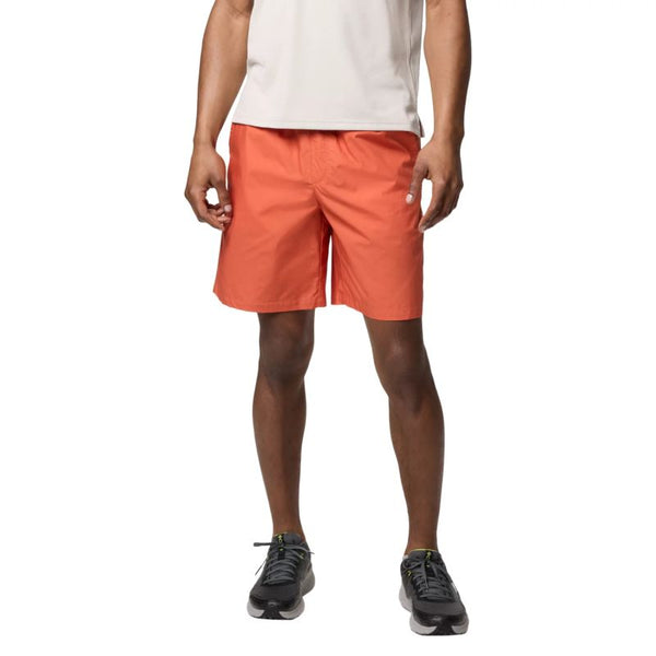 Columbia Washed Out Easy Short