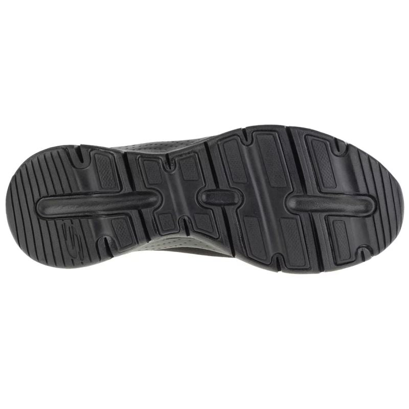 Skechers Arch Fit-Big Appeal 149057-BBK Black 36 Cipő