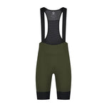 Rogelli SIGNATURE bib green zöld short