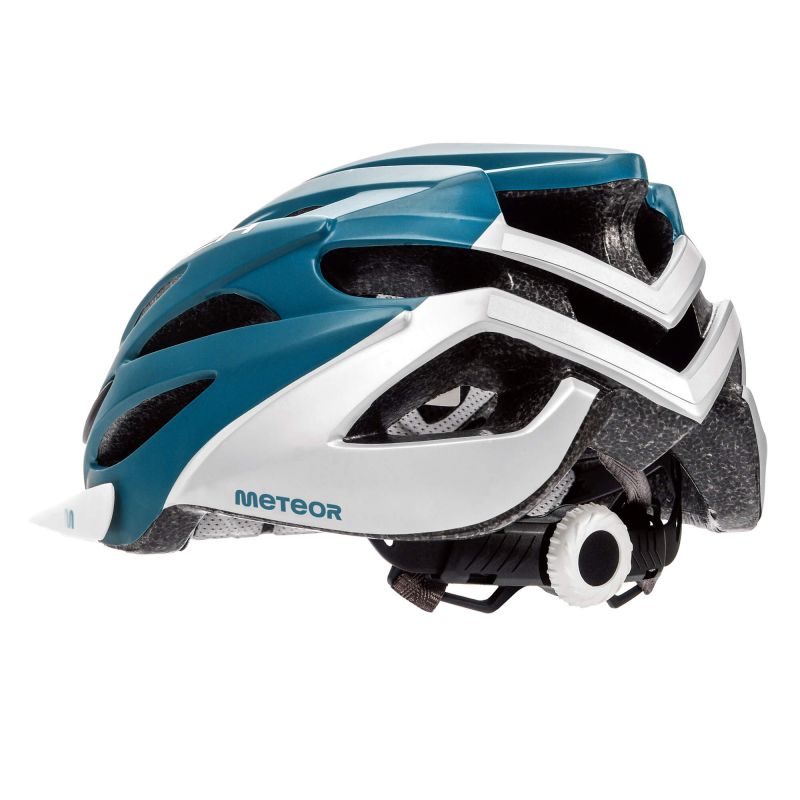 Meteor Marven Bicycle Helmet uniw helmets