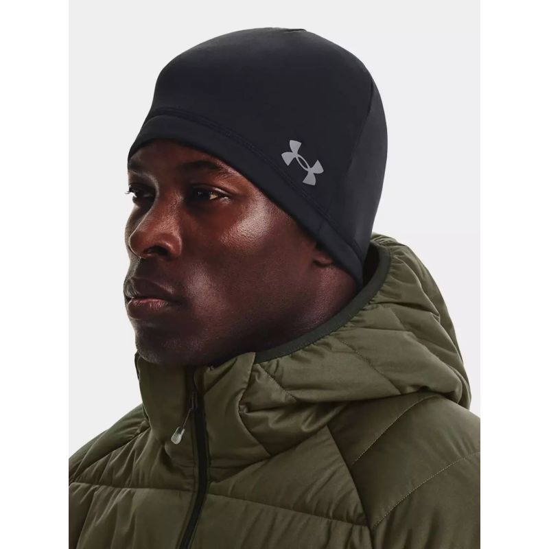 Under Armour ARMOR Storm Beanie 1365918-001 Ruházat
