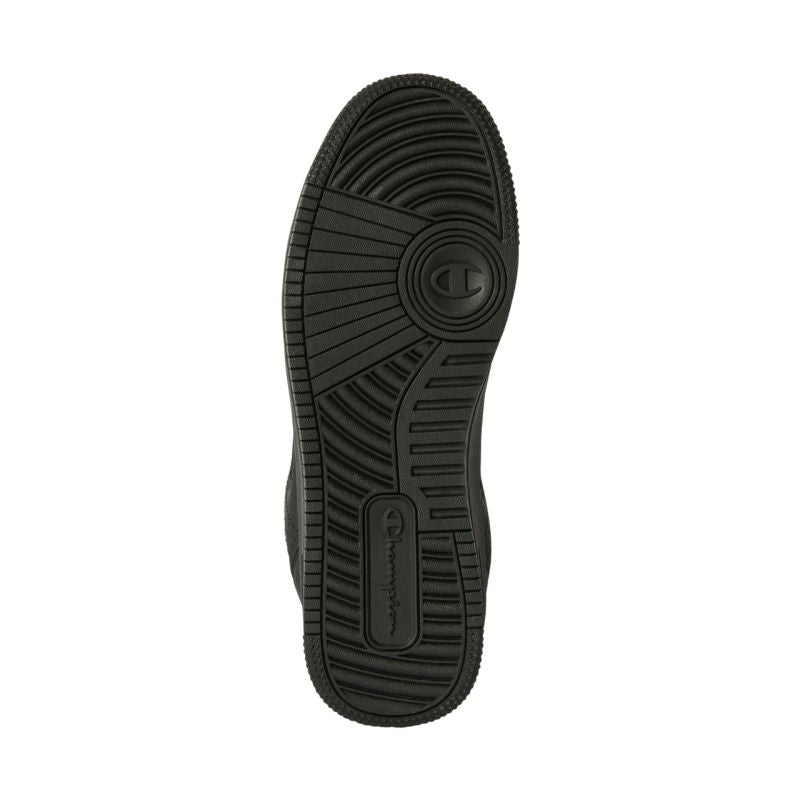 Champion RD18 Low Comb Men's Shoes Black S22477 KK001 General