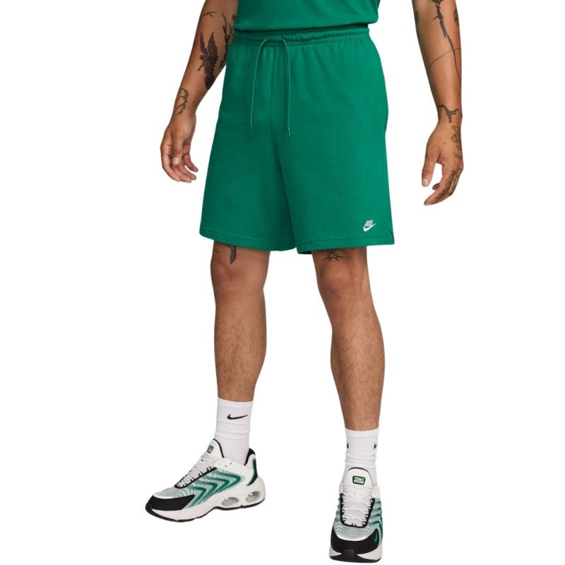 Nike Club Men's Green 365 2XL zöld rövidnadrág 1597422XL