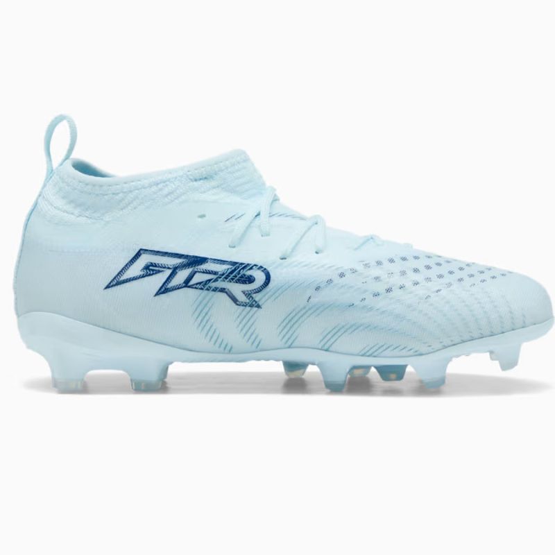 Puma Future 9 Match Jr FG/AG focicipő