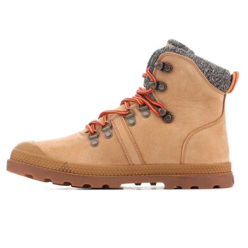 Palladium Pallabrouse Hikr W 95140-278 Shoes Cipő