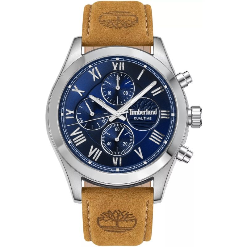 Timberland Ashmont Men's Watch + BOX utcai cipő TDWGF0082602