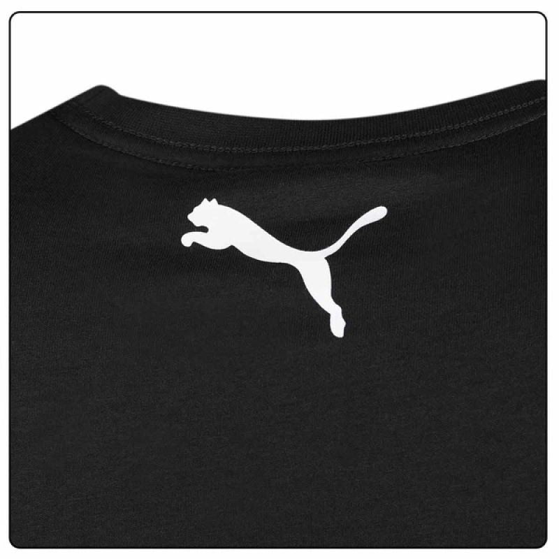 Puma blank base t-shirt M 678256 02 Póló