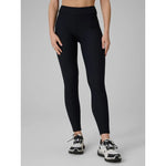 Women's ribbed knit 4F 4FRSS26TTIGF302-20S leggings