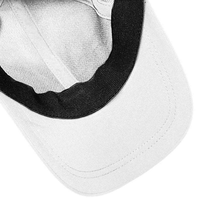 Asics Cap Asics Esnt Cap 3033A431 100 Baseball sapka