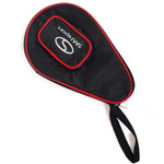SMJ Racket Cover fekete covers