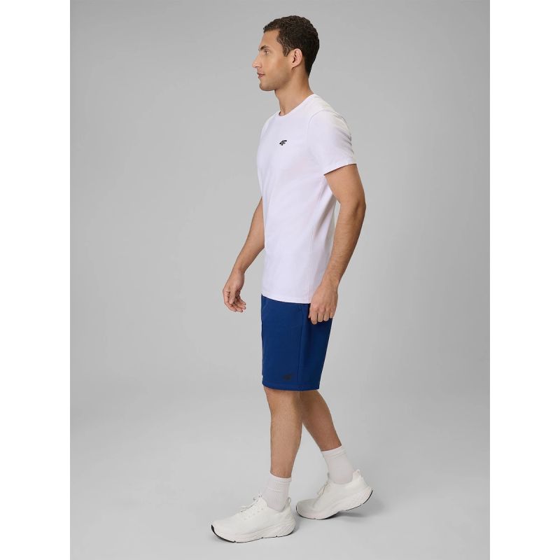 4F Men's sweatpants short