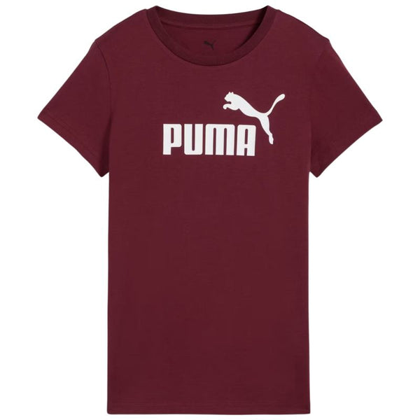 Puma Ess No. 1 Logo Tee W 682371 96 póló