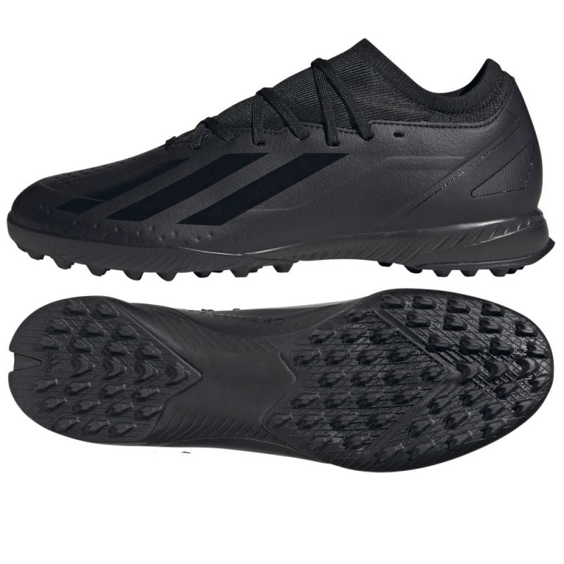 adidas X Crazyfast.3 TF M football shoes ID9336 Cipő