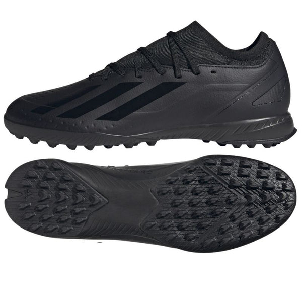 adidas X Crazyfast.3 TF M football shoes ID9336 Cipő
