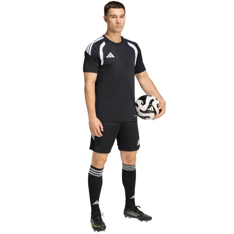 Adidas Men's Tiro 26 League Black fekete short