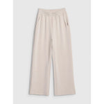 Women's 4F Modal Wide Leg Sweatpants 4FWSS25TTROF1011-83S melegítőnadrág