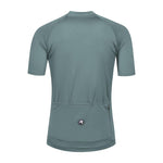 Rogelli ESSENTIAL II cycling jersey grey szürke kerékpáros ruha SIRC1000002.200.M