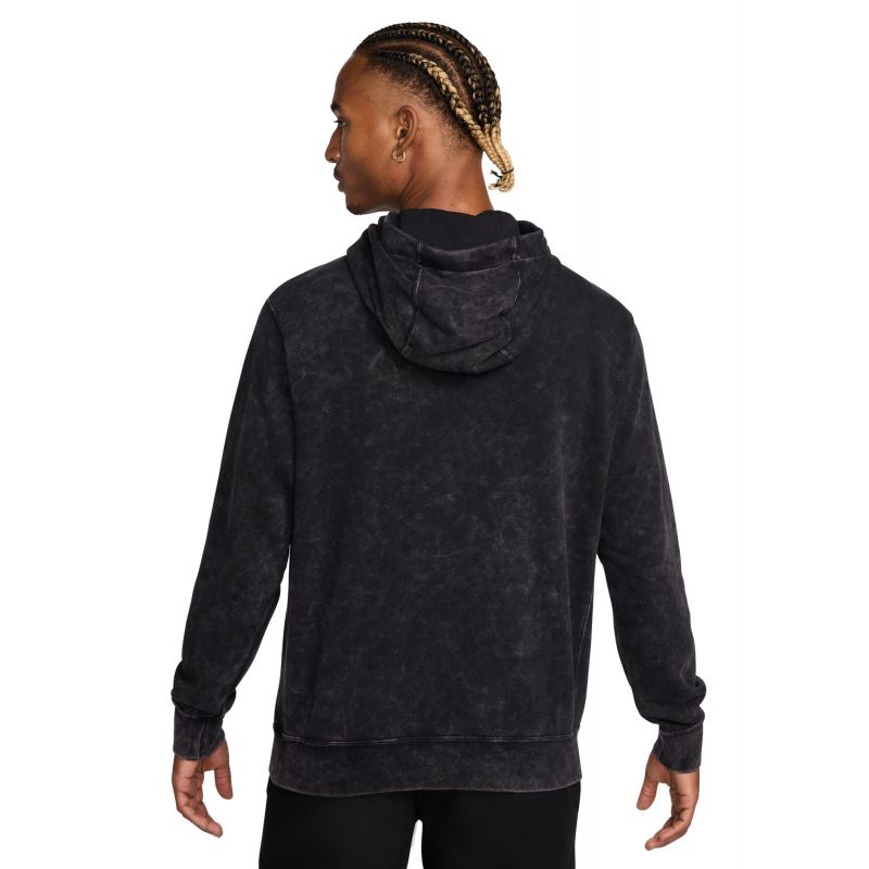 Nike Chelsea London Club 3rd M FZ4173-010 Hoodie Kapucnis pulóver