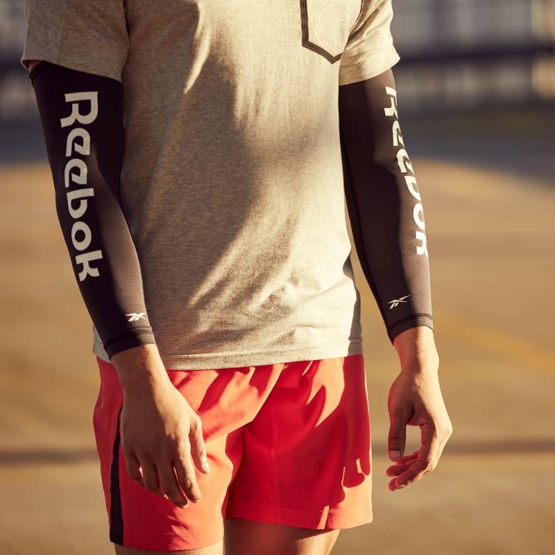 Reebok Activchill Rasl-13025BK Compression Sleeves Kiegészítő